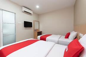 Capital O 89344 Labuan Avenue Hotel