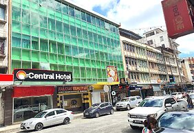 Capital O 90939 Sandakan Central Hotel