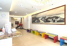 Capital O 90939 Sandakan Central Hotel