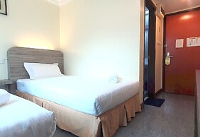 Capital O 90939 Sandakan Central Hotel