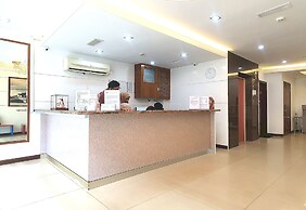 Capital O 90939 Sandakan Central Hotel