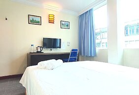 Capital O 90939 Sandakan Central Hotel
