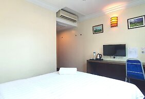 Capital O 90939 Sandakan Central Hotel