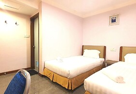Capital O 90939 Sandakan Central Hotel