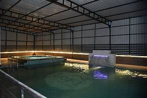 VEENA REGENCY
