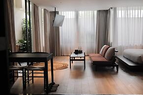 Thè HEM Hotel and Apartment