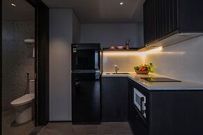 Thè HEM Hotel and Apartment
