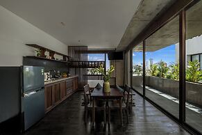 Thè HEM Hotel and Apartment