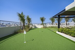 Thè HEM Hotel and Apartment