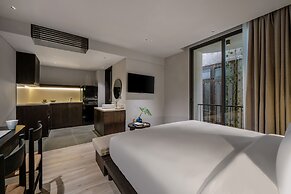 Thè HEM Hotel and Apartment