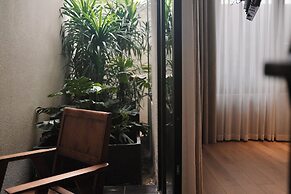 Thè HEM Hotel and Apartment