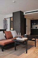 Thè HEM Hotel and Apartment