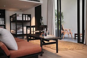 Thè HEM Hotel and Apartment