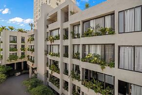 Thè HEM Hotel and Apartment