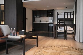 Thè HEM Hotel and Apartment