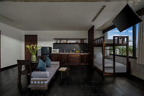 Thè HEM Hotel and Apartment