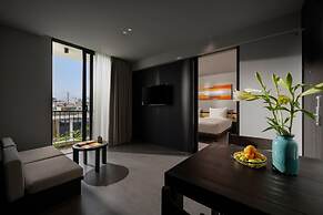 Thè HEM Hotel and Apartment
