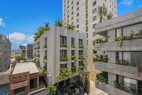 Thè HEM Hotel and Apartment