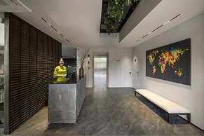 Thè HEM Hotel and Apartment