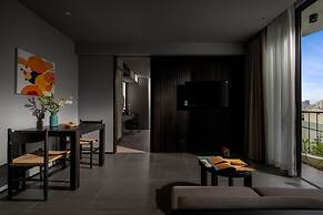 Thè HEM Hotel and Apartment