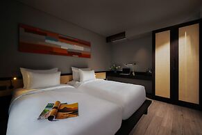 Thè HEM Hotel and Apartment