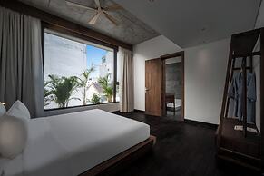 Thè HEM Hotel and Apartment