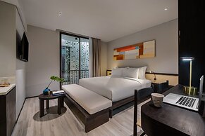 Thè HEM Hotel and Apartment
