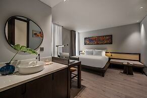 Thè HEM Hotel and Apartment