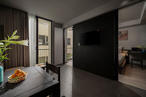 Thè HEM Hotel and Apartment