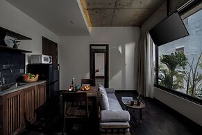 Thè HEM Hotel and Apartment