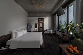 Thè HEM Hotel and Apartment