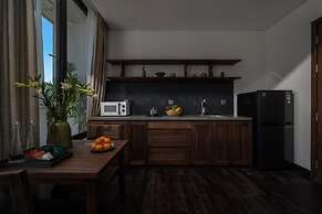Thè HEM Hotel and Apartment