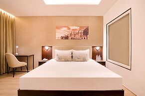Keys Select by Lemon Tree Hotels Udaipur