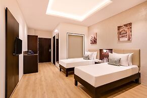 Keys Select by Lemon Tree Hotels Udaipur