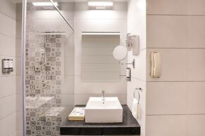 Keys Select by Lemon Tree Hotels Udaipur