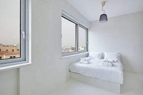 Athens Penthouse