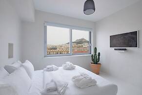 Athens Penthouse