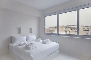 Athens Penthouse