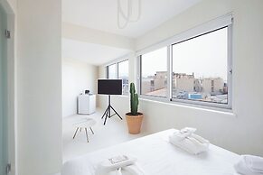 Athens Penthouse
