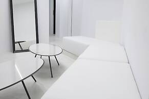 Athens Penthouse