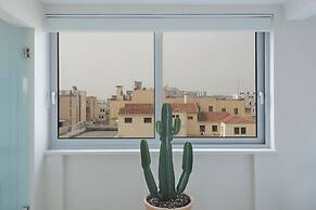 Athens Penthouse