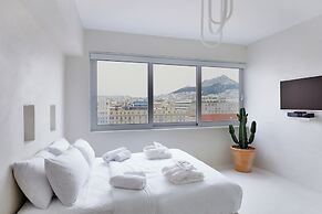 Athens Penthouse