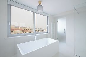 Athens Penthouse