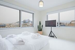 Athens Penthouse