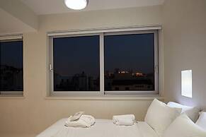 Athens Penthouse