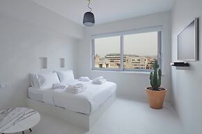 Athens Penthouse