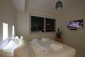 Athens Penthouse