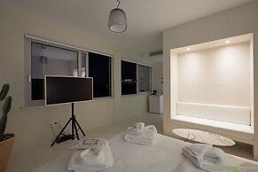Athens Penthouse