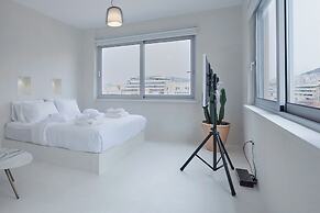 Athens Penthouse