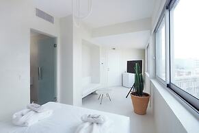 Athens Penthouse